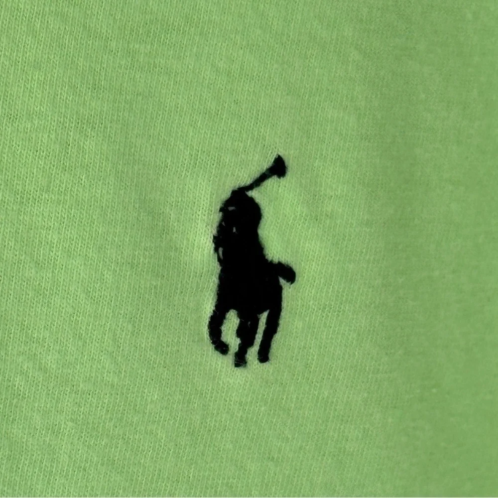 NWT POLO BY Ralph Lauren men's short sleeve shirt size large